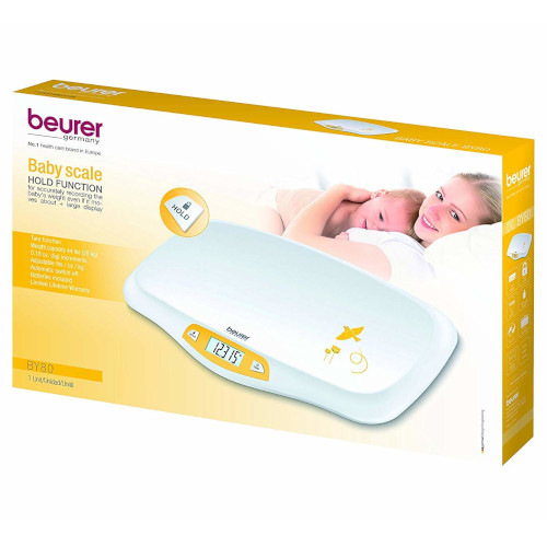 Beurer BY 80 Baby Weight Scale Machine