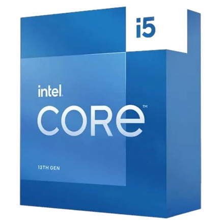 Intel Core i5 13th Gen 13600K Raptor Lake Processor