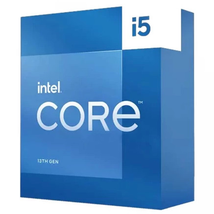 Intel Core i5-13400 13th Gen Raptor Lake Processor