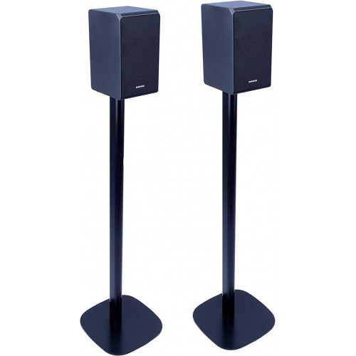 Vebos Couple Speaker Floor Stand