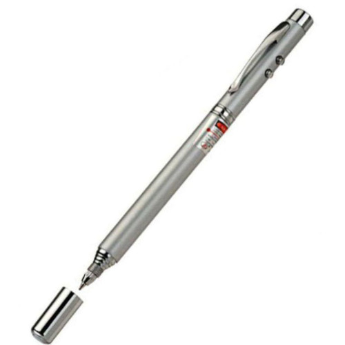 5-in-1 Laser Light Pen