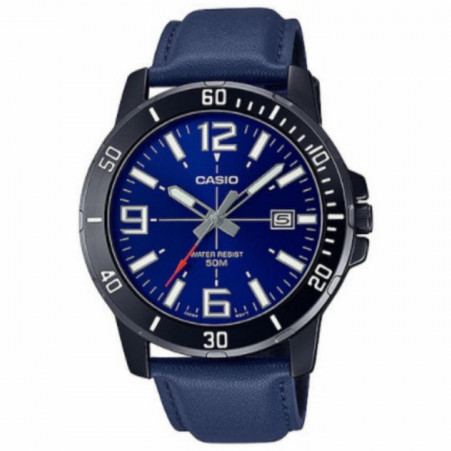 Casio MTP-VD01 Men's Wrist Watch