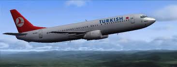 Flight to Milan from Dhaka with Return Ticket by Turkish