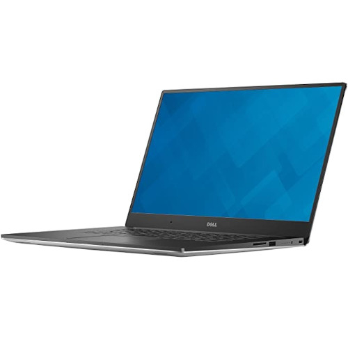 Dell Precision 5510 i7 6th Gen 512GB SSD Laptop