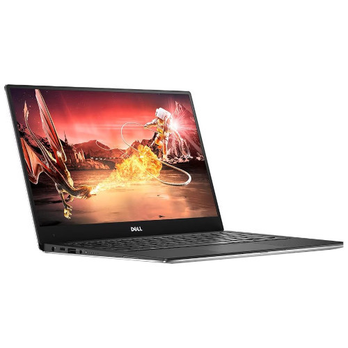 Dell XPS 13 9350 Core i7 6th High Performance Laptop
