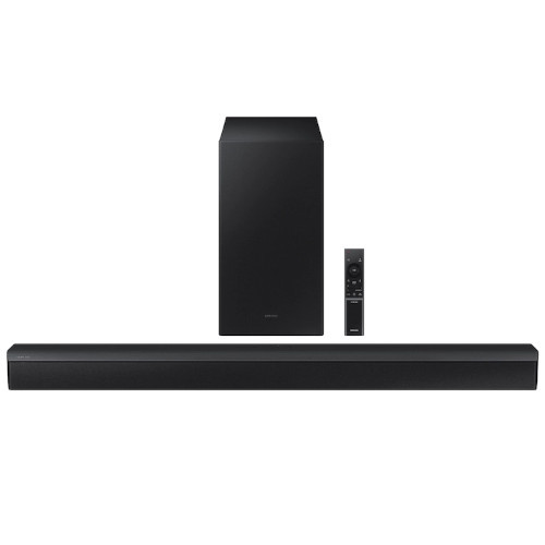 Samsung HW-B450 2.1CH Dolby Audio Sound Bar