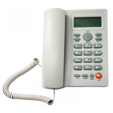Excelltel PH208 Caller ID Telephone
