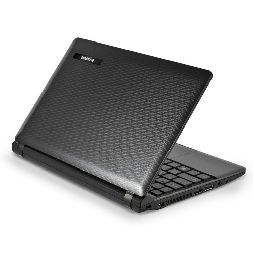 Gigabyte Q2006 10.1" Intel Atom Dual Core Notebook