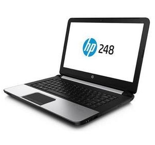 HP 248 G1 4th Gen Core i5 14.1-inch Laptop Computer