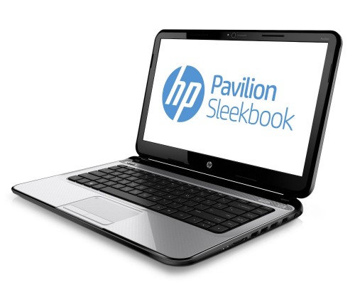HP Pavilion 15-E020TU 15.6-inch 750GB HDD i5 Laptop