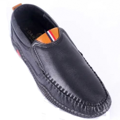 CBL-09 Leather Casual Shoe