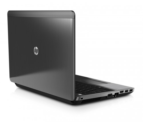 HP Probook 4441S i3 Metal Body Radeon Graphics Laptop