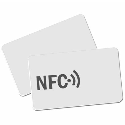 NFC Smart Card