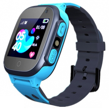 Q15 GPS Tracker Smart Watch for Kids