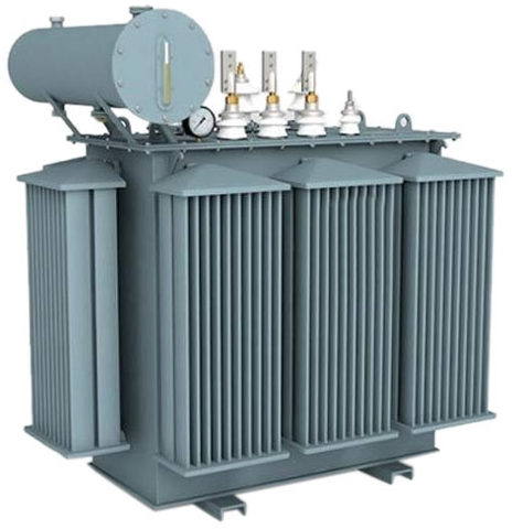 250 kVA Electrical Transformer