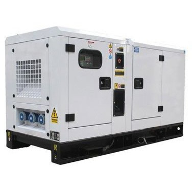 200 kVA Diesel Ricardo Generator