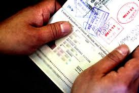 Bahrain Employment Visa Processing