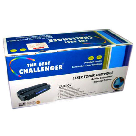 The Best Challenger 85A Laser Printer Toner Cartridge
