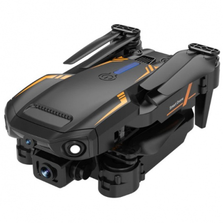 E89 Pro WIFI FPV Dual Camera Drone