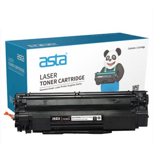 Asta 85A Laser Toner Cartridge