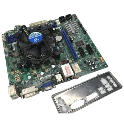 Intel DH61HO Socket-LGA1155 Micro-ATX Motherboard