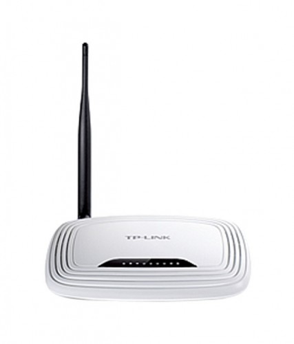 TP-Link RL-WR740N 150Mbps Wireless N Router