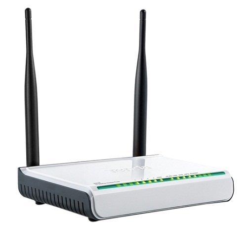 Tenda 3G622R+ 300Mbps Wireless N 3G Router