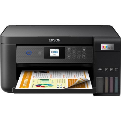 Epson EcoTank L4260 Wi-Fi Duplex Printer