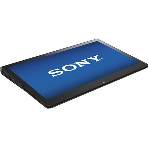 Sony Vaio Fit 15A i7 Flip PC Convertible Touch Laptop
