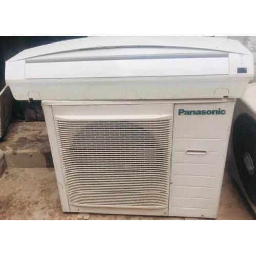 Panasonic 2-Ton Non-Inverter Split AC