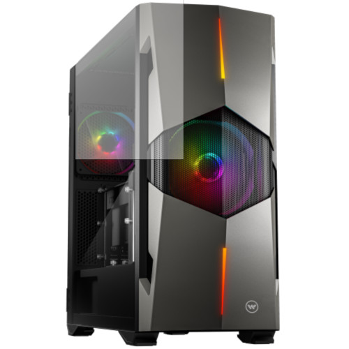 Walton Ryzen Desktop PC