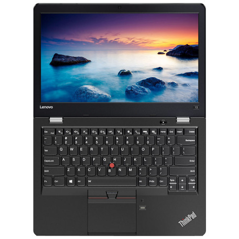 Lenovo ThinkPad Intel Celeron 4GB RAM Laptop