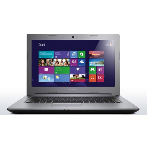 Lenovo S410P Laptop - 4th Gen Haswell i5 & Nvidia 2GB