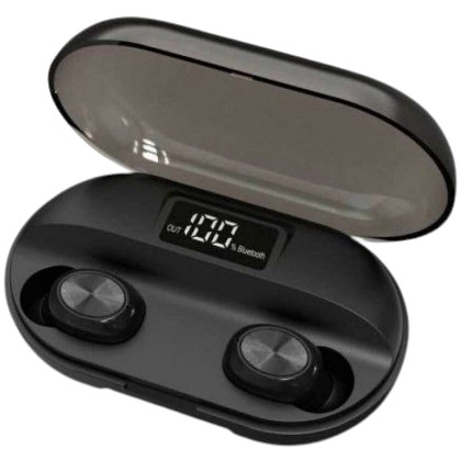 LHZ-09 True Wireless Stereo Earbuds