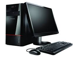 Sapphire 2GB Graphics Asrock H61M Dual Core 19" PC