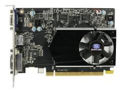 Sapphire Radeon R7 240 2GB DDR3 - HDMI PCI-Express