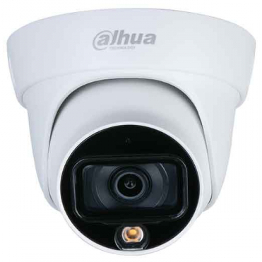 Dahua DH-IPC-HDW1439T1-LED Full-Color Eyeball IP Camera