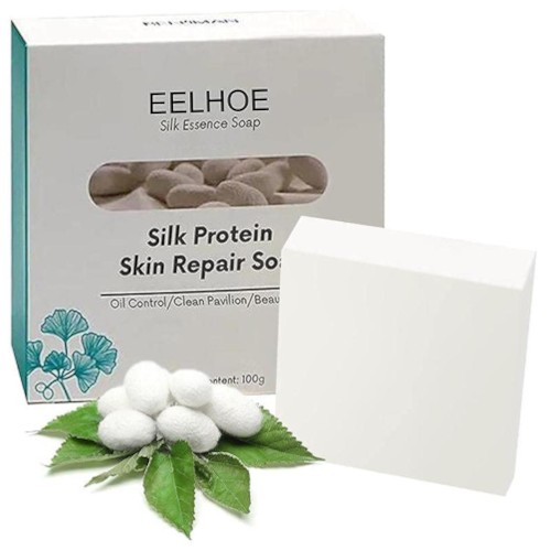 Eelhoe Skin Repair Essence Soap