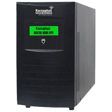 Karnaphuli KPS-KN 1KVA 900-Watt IPS