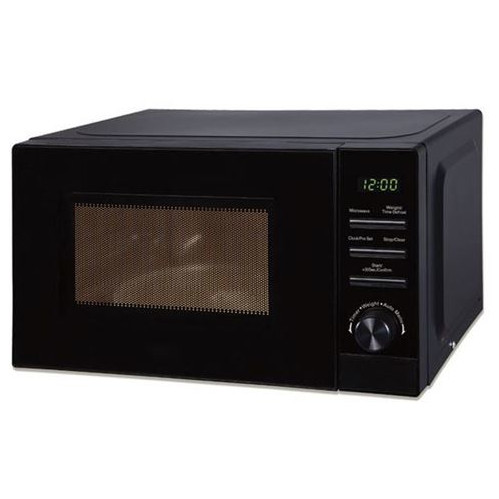 Vision VSN J5- 20 Liter Microwave Oven