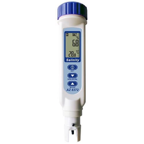 AZ8372 Pen Type Water Quality Meter