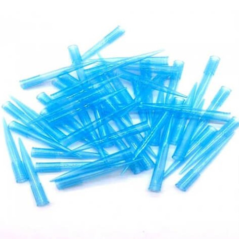 500-Pieces Micropipette Tips for 100-1000uL