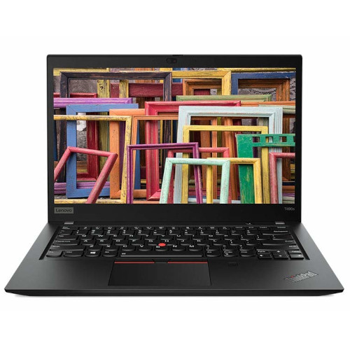 Lenovo ThinkPad T490 Core i5 8th Gen Touch Laptop