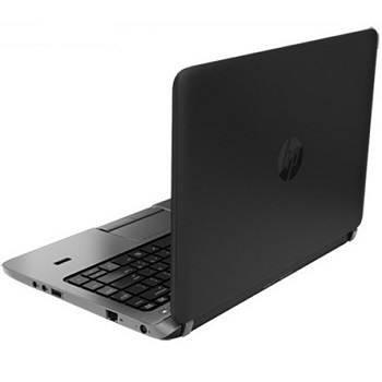 HP Probook 440 Core-i5 4th Gen 4 GB RAM 14" LED Laptop