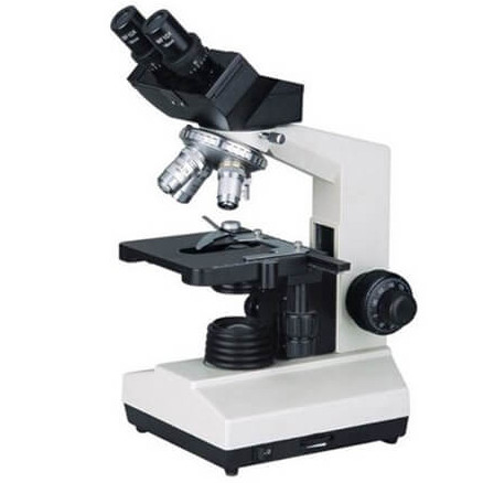 Novel XSZ-107T Biological Microscope
