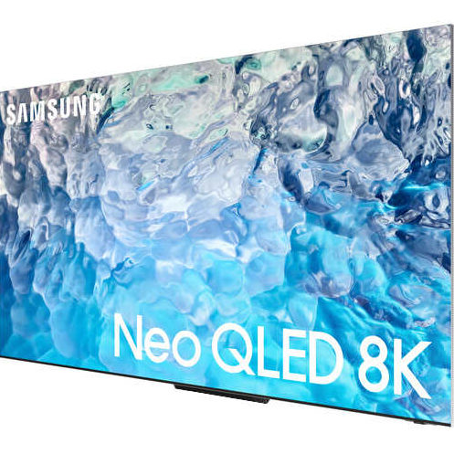 Samsung QN700B 65" 8K Neo QLED HDR Smart TV