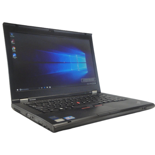 Lenovo Thinkpad T430 Core i5 3rd Gen 8GB RAM