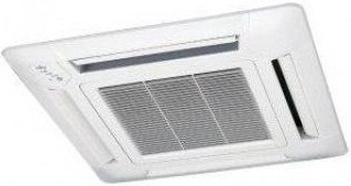 Fujitsu General 43500 BTU 4 Ton Cassette Type Split AC