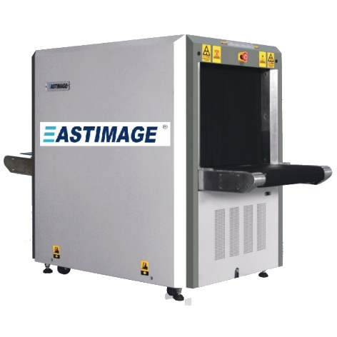 Astimage X-Ray Baggage Scanner