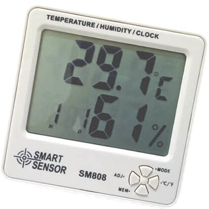 Smart Sensor SM808 Digital Humidity